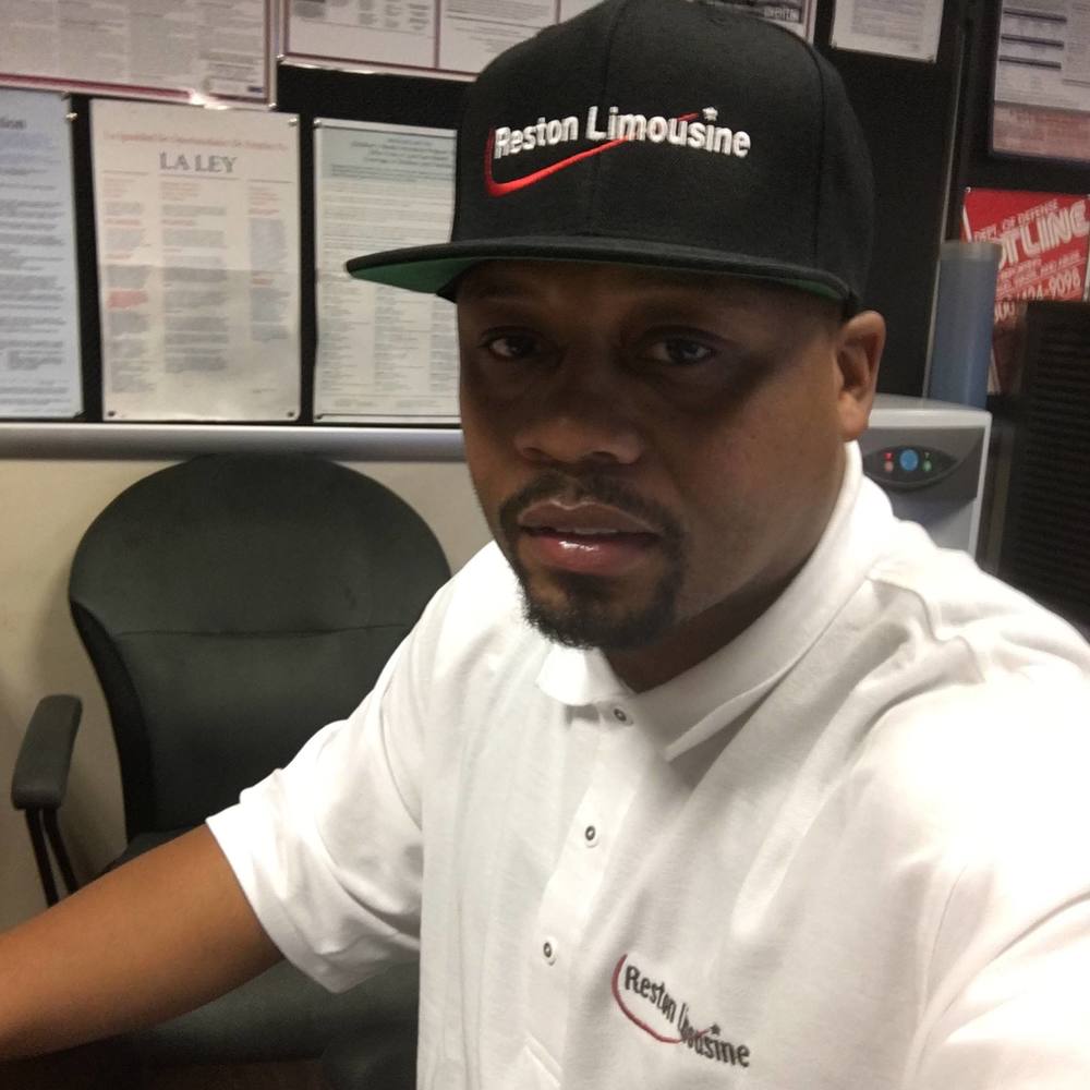 Meet your Posher, Matthew